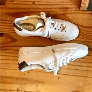 Michael Kors “Irving” Sneakers